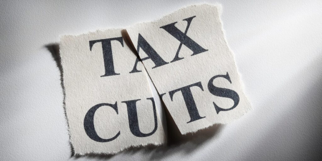 Understanding the 2025–26 Australian Income Tax Cuts: What They Mean for You
