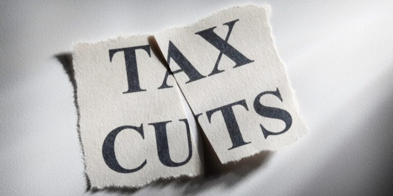 Understanding the 2025–26 Australian Income Tax Cuts: What They Mean for You