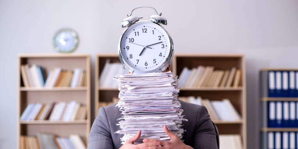 What Happens If You Missed the Tax Deadline in Australia?