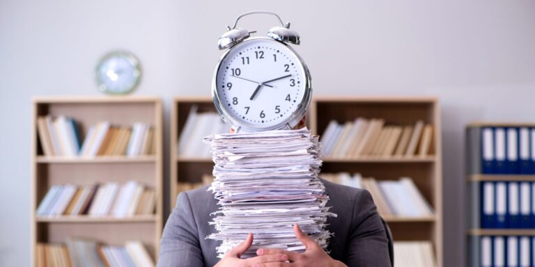 What Happens If You Missed the Tax Deadline in Australia?