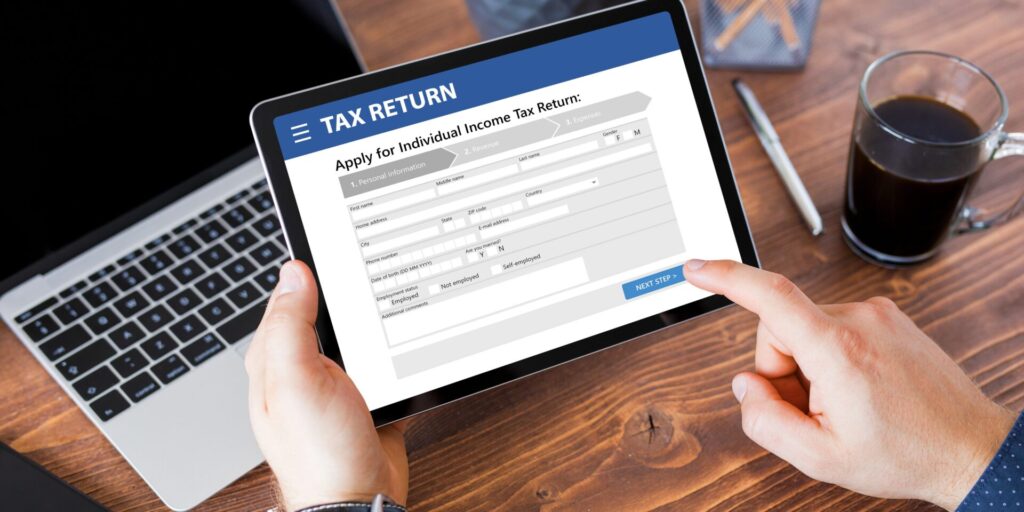 Lodge Your Tax Return Even If You Can’t Pay Your Tax Bill