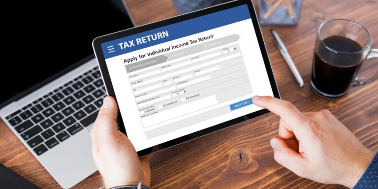 Lodge Your Tax Return Even If You Can’t Pay Your Tax Bill